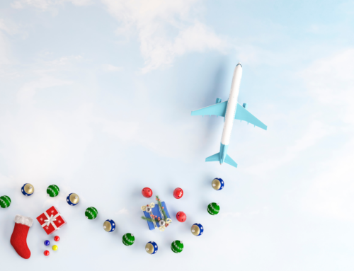 Last-Minute Holiday Travel Documentation Checklist